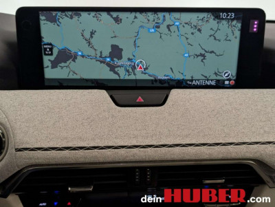 Mazda CX-60 Gebrauchtwagen