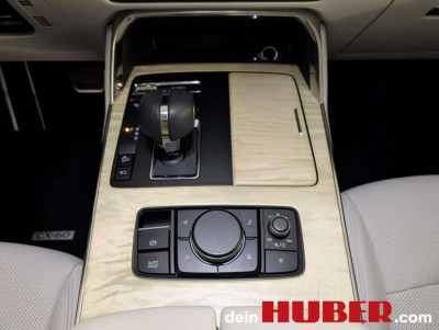 Mazda CX-60 Gebrauchtwagen