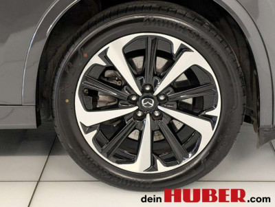 Mazda CX-60 Gebrauchtwagen