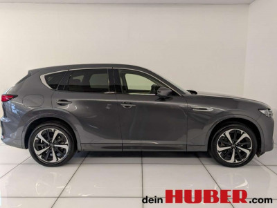 Mazda CX-60 Gebrauchtwagen