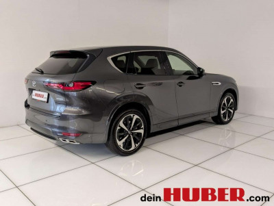 Mazda CX-60 Gebrauchtwagen