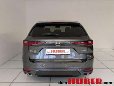 Mazda CX-60 Gebrauchtwagen
