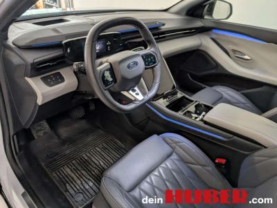 Ford Ranger Vorführwagen Ford Ranger Vorführwagen