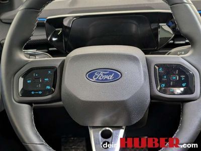 Ford Ranger Vorführwagen Ford Ranger Vorführwagen