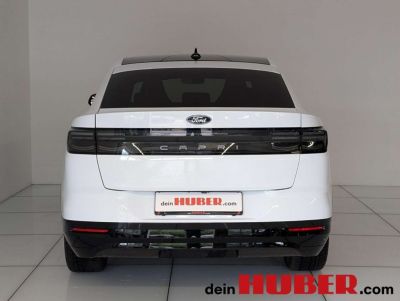 Ford Ranger Vorführwagen Ford Ranger Vorführwagen