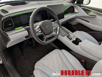 BYD Sealion 7 Vorführwagen