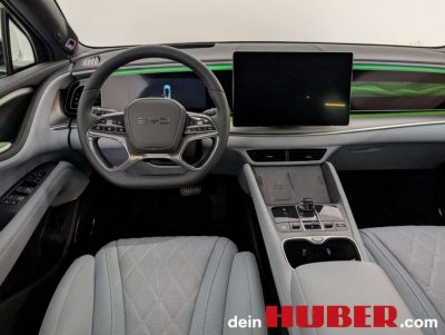 BYD Sealion 7 Vorführwagen