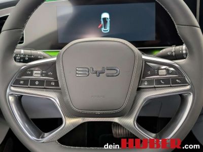 BYD Sealion 7 Vorführwagen