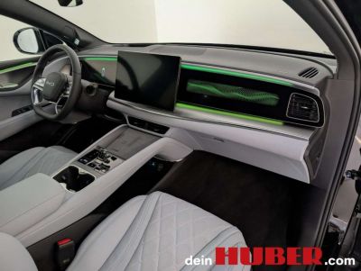 BYD Sealion 7 Vorführwagen