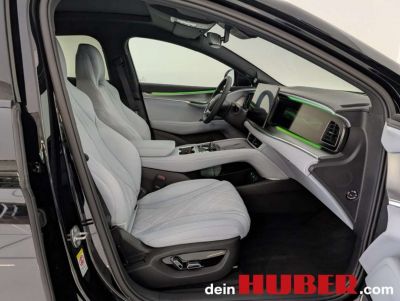 BYD Sealion 7 Vorführwagen