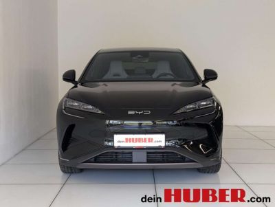 BYD Sealion 7 Vorführwagen