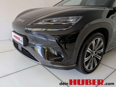 BYD Sealion 7 Vorführwagen