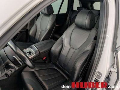 BMW X5 Gebrauchtwagen BMW X5 Gebrauchtwagen