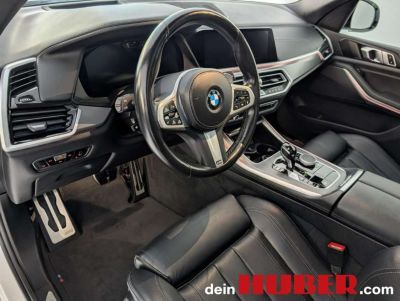 BMW X5 Gebrauchtwagen BMW X5 Gebrauchtwagen