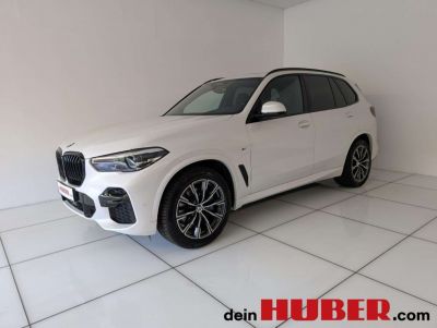 BMW X5 Gebrauchtwagen