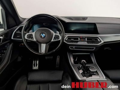 BMW X5 Gebrauchtwagen BMW X5 Gebrauchtwagen