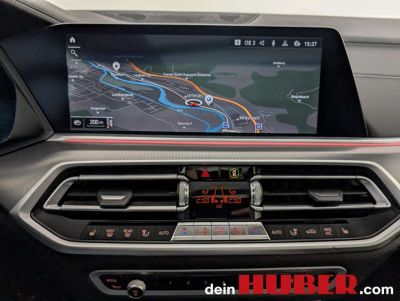BMW X5 Gebrauchtwagen BMW X5 Gebrauchtwagen