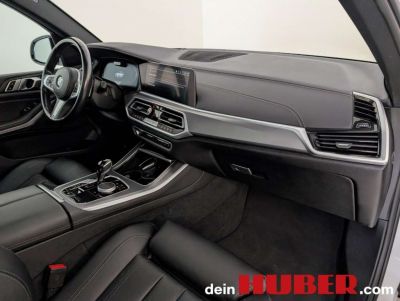 BMW X5 Gebrauchtwagen BMW X5 Gebrauchtwagen