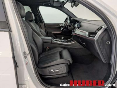 BMW X5 Gebrauchtwagen BMW X5 Gebrauchtwagen