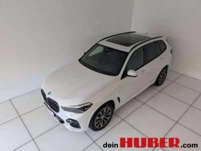 BMW X5 Gebrauchtwagen BMW X5 Gebrauchtwagen