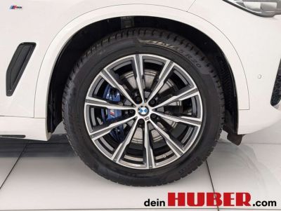 BMW X5 Gebrauchtwagen BMW X5 Gebrauchtwagen