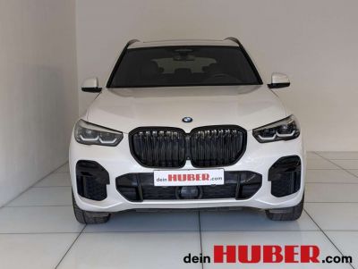BMW X5 Gebrauchtwagen BMW X5 Gebrauchtwagen