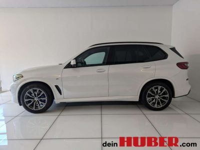 BMW X5 Gebrauchtwagen BMW X5 Gebrauchtwagen