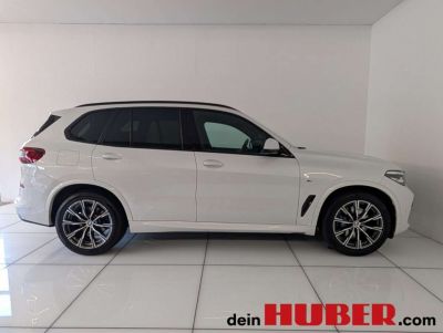 BMW X5 Gebrauchtwagen BMW X5 Gebrauchtwagen