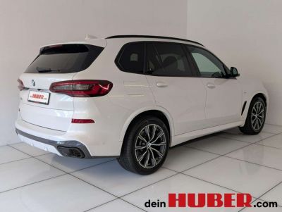 BMW X5 Gebrauchtwagen BMW X5 Gebrauchtwagen