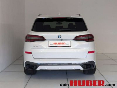 BMW X5 Gebrauchtwagen BMW X5 Gebrauchtwagen