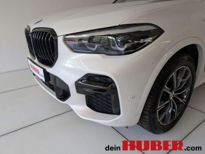 BMW X5 Gebrauchtwagen BMW X5 Gebrauchtwagen