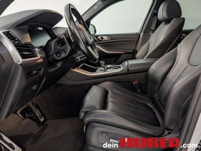 BMW X5 Gebrauchtwagen BMW X5 Gebrauchtwagen