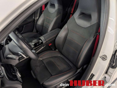 Mercedes-Benz A-Klasse Gebrauchtwagen