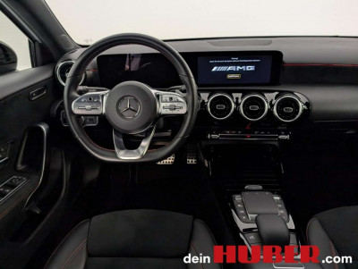 Mercedes-Benz A-Klasse Gebrauchtwagen