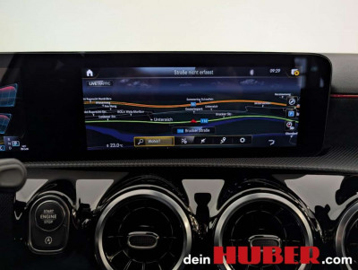 Mercedes-Benz A-Klasse Gebrauchtwagen