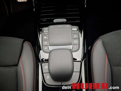 Mercedes-Benz A-Klasse Gebrauchtwagen