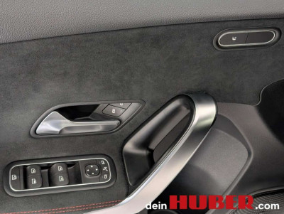 Mercedes-Benz A-Klasse Gebrauchtwagen