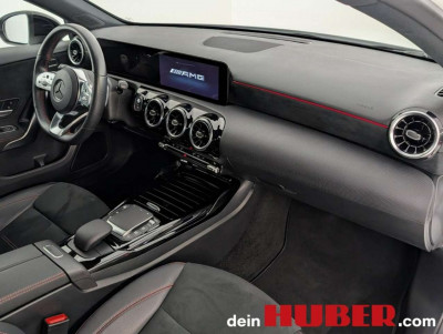 Mercedes-Benz A-Klasse Gebrauchtwagen