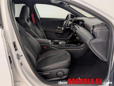 Mercedes-Benz A-Klasse Gebrauchtwagen