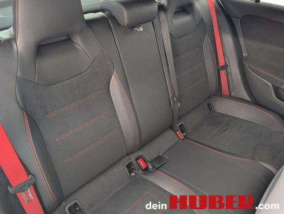 Mercedes-Benz A-Klasse Gebrauchtwagen