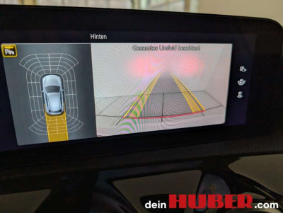 Mercedes-Benz A-Klasse Gebrauchtwagen