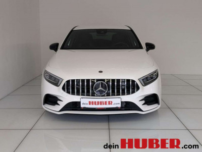 Mercedes-Benz A-Klasse Gebrauchtwagen