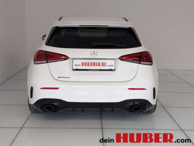 Mercedes-Benz A-Klasse Gebrauchtwagen