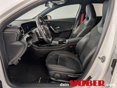 Mercedes-Benz A-Klasse Gebrauchtwagen