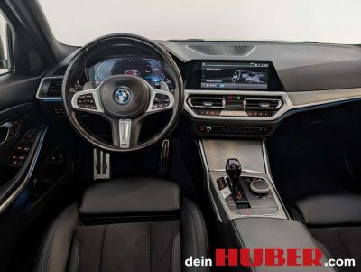 BMW 3er Gebrauchtwagen BMW 3er Gebrauchtwagen