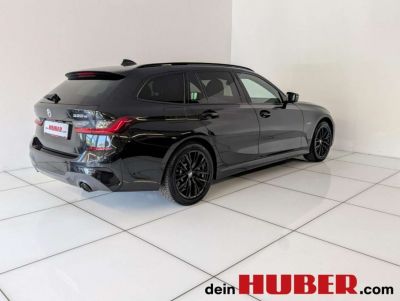 BMW 3er Gebrauchtwagen BMW 3er Gebrauchtwagen