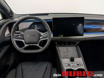 BYD Sealion 7 Vorführwagen BYD Sealion 7 Vorführwagen