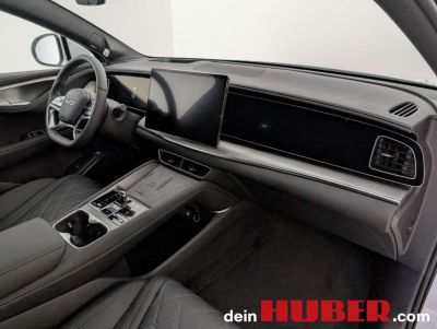 BYD Sealion 7 Vorführwagen BYD Sealion 7 Vorführwagen