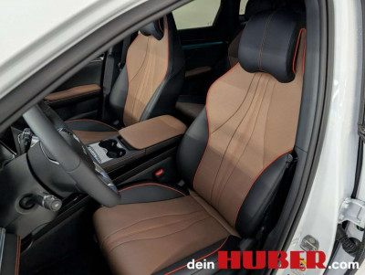 BYD Seal U Vorführwagen BYD Seal U Vorführwagen