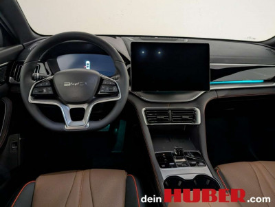 BYD Seal U Vorführwagen BYD Seal U Vorführwagen